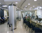 Agencia Central